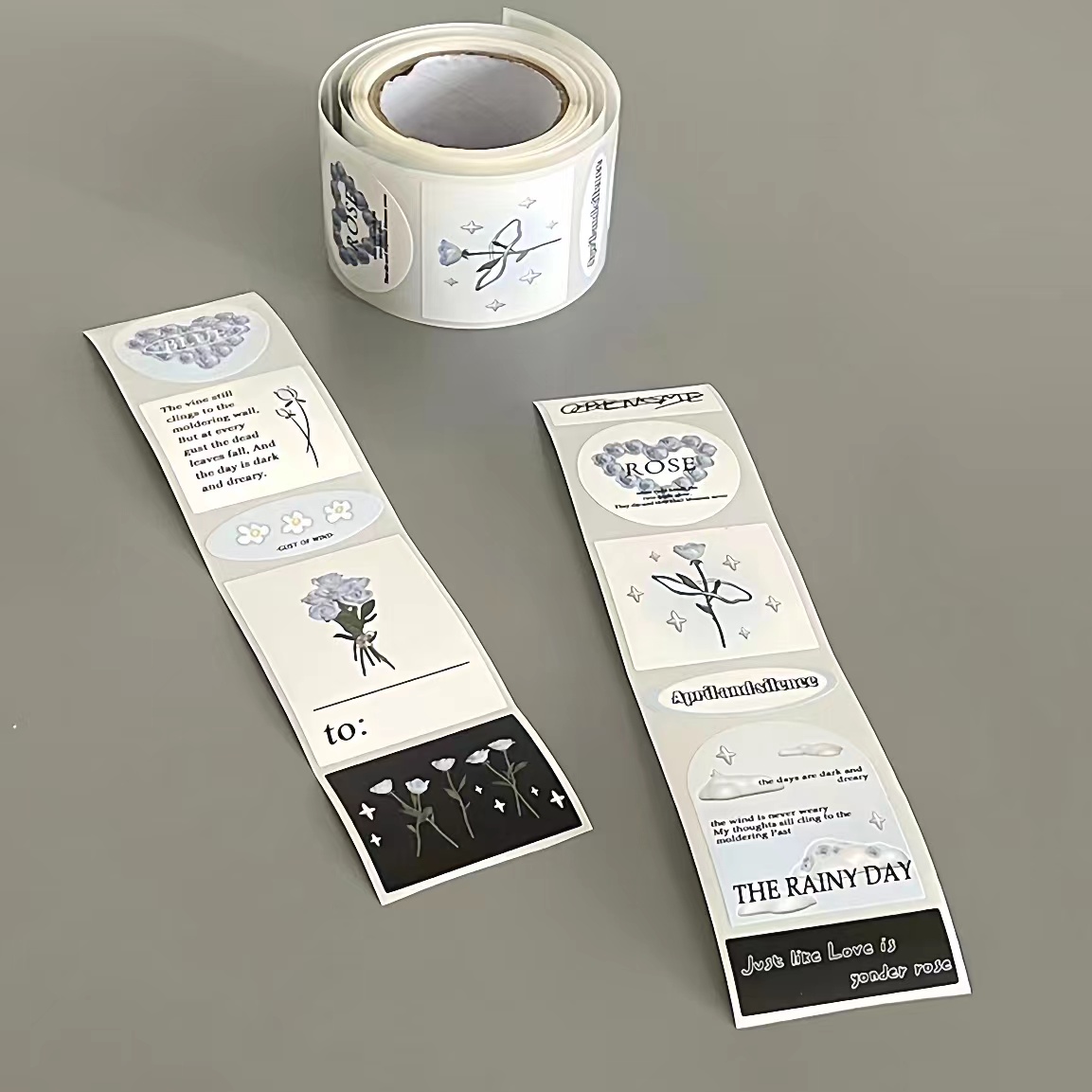 wax seal stamp 13